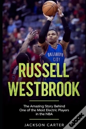 Capa do artigo Russell Westbrook