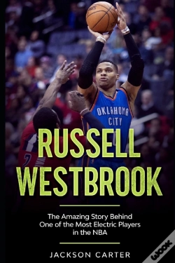 Capa do artigo Russell Westbrook