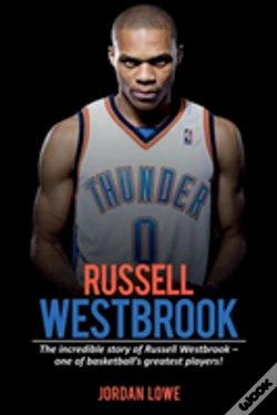 Capa do artigo Russell Westbrook