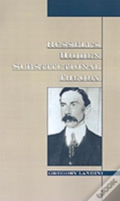Capa do artigo Russell
