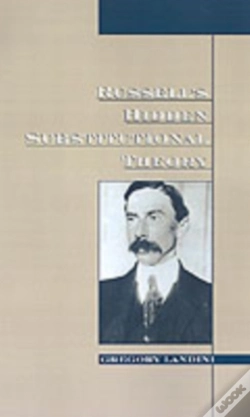 Capa do artigo Russell'S Hidden Substitutional Theory