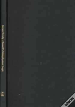 Capa do artigo Russell'S Metaphysical Logic