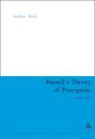 Russell'S Theory Of Perception - Preview