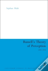 Russell'S Theory Of Perception