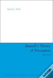 Capa do artigo Russell
