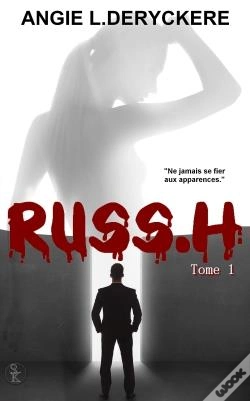 Capa do artigo Russ.H Tome 1
