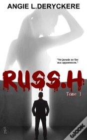 Capa do artigo Russ.H Tome 1
