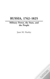 Russia, 1762-1825