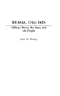 Russia, 1762-1825 - Preview