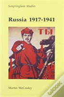 Russia 1917-1941