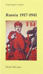 Russia 1917-1941 - Preview