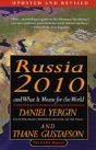 Russia 2010 - Preview