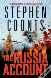 Capa do artigo Russia Account