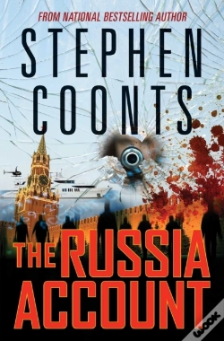 Capa do artigo Russia Account