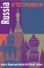 Russia After Communism - Preview