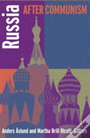 Capa do artigo Russia After Communism