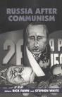 Russia After Communism - Preview