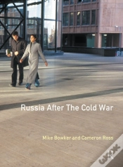 Capa do artigo Russia After The Cold War