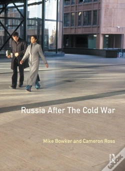 Capa do artigo Russia After The Cold War