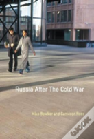 Russia After The Cold War