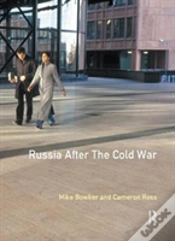 Capa do artigo Russia After The Cold War