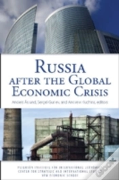 Capa do artigo Russia After The Global Economic Crisis