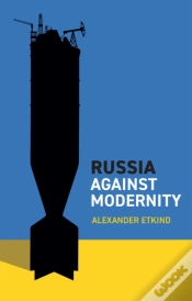 Capa do artigo Russia Against Modernity