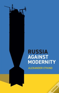 Capa do artigo Russia Against Modernity