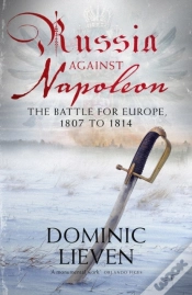 Capa do artigo Russia Against Napoleon