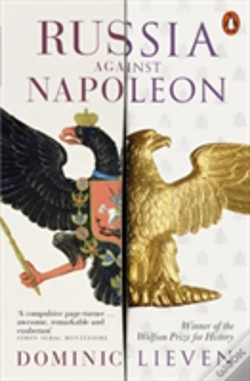 Capa do artigo Russia Against Napoleon