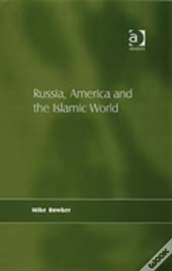 Capa do artigo Russia, America And The Islamic World