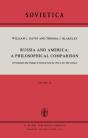 Russia And America: A Philosophical Comparison - Preview