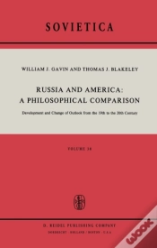 Capa do artigo Russia And America: A Philosophical Comparison