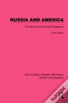 Russia And America