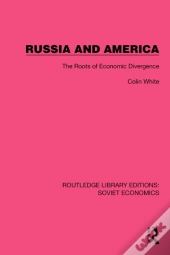 Russia And America