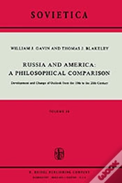 Capa do artigo Russia And America