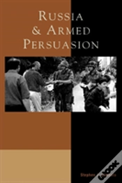 Capa do artigo Russia And Armed Persuasion