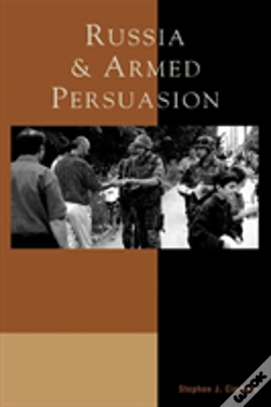 Capa do artigo Russia And Armed Persuasion