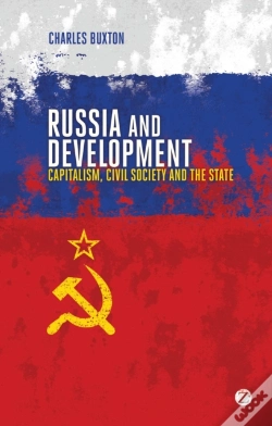 Capa do artigo Russia And Development