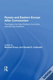 Capa do artigo Russia And Eastern Europe After Communism