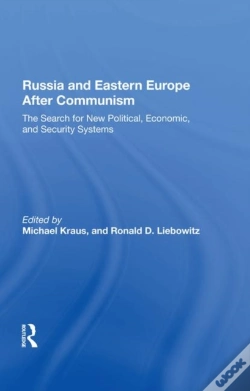 Capa do artigo Russia And Eastern Europe After Communism