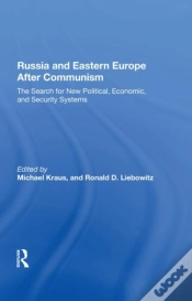 Capa do artigo Russia And Eastern Europe After Communism