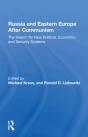 Russia And Eastern Europe After Communism - Preview