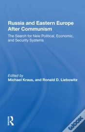 Capa do artigo Russia And Eastern Europe After Communism