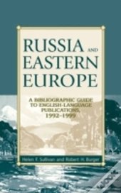 Russia And Eastern Europe