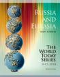 Russia And Eurasia 2017-2018 - Preview