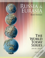 Capa do artigo Russia And Eurasia 2018-2019
