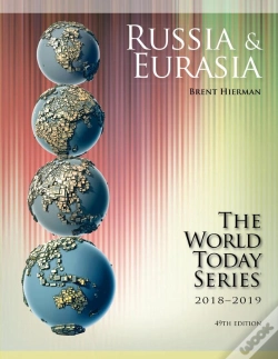 Capa do artigo Russia And Eurasia 2018-2019