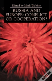 Capa do artigo Russia And Europe: Conflict Or Cooperation?