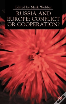 Capa do artigo Russia And Europe: Conflict Or Cooperation?